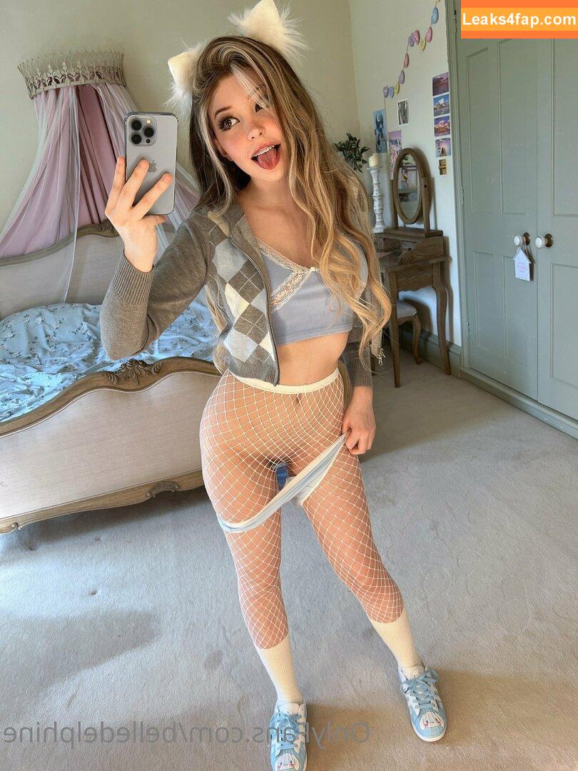 Belle Delphine / Socials / belledelphine / https: / missingmiley leaked photo photo #6256