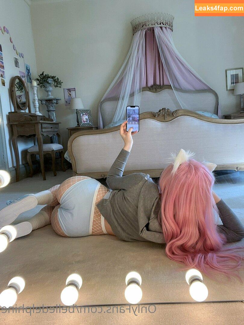 Belle Delphine / Socials / belledelphine / https: / missingmiley leaked photo photo #6267