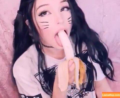 Belle Delphine / Socials / belledelphine / https: / missingmiley leaked photo photo #6268