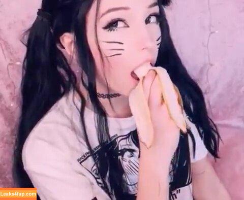 Belle Delphine / Socials / belledelphine / https: / missingmiley leaked photo photo #6269