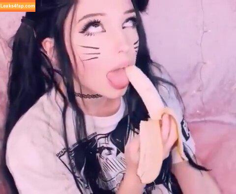 Belle Delphine / Socials / belledelphine / https: / missingmiley leaked photo photo #6271