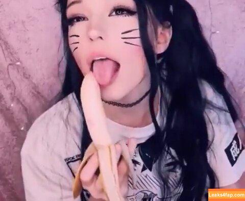 Belle Delphine / Socials / belledelphine / https: / missingmiley leaked photo photo #6273