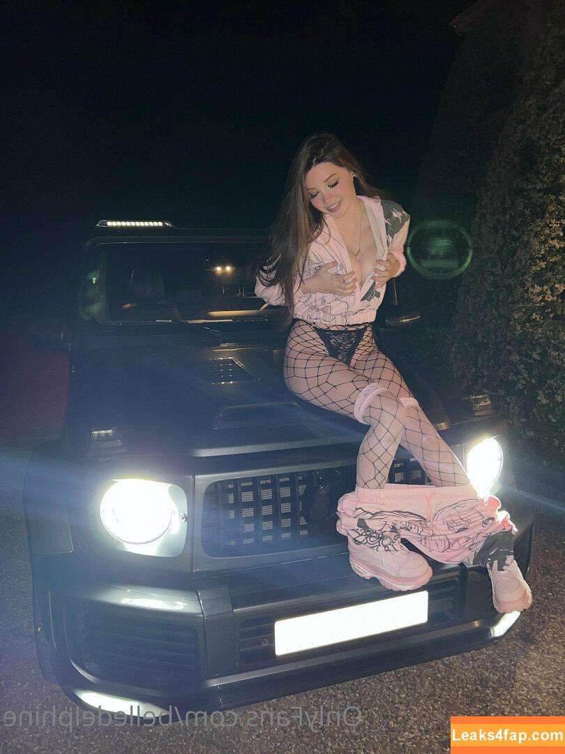 Belle Delphine / Socials / belledelphine / https: / missingmiley слитое фото фото #6293