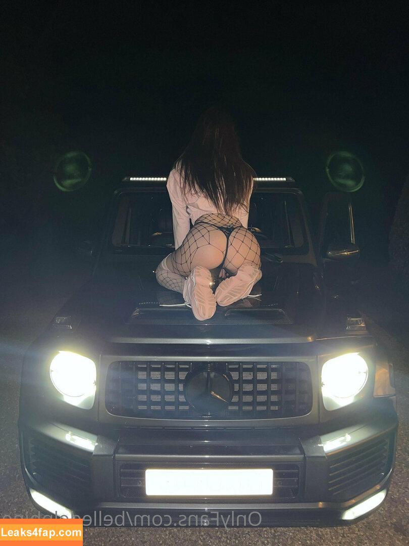 Belle Delphine / Socials / belledelphine / https: / missingmiley слитое фото фото #6294
