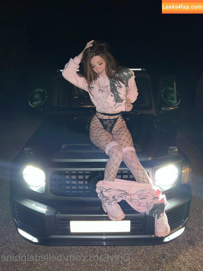 Belle Delphine / Socials / belledelphine / https: / missingmiley leaked photo photo #6296