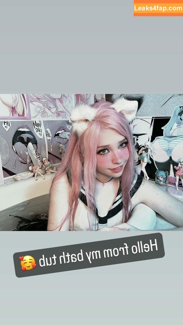 Belle Delphine / Socials / belledelphine / https: / missingmiley leaked photo photo #6332