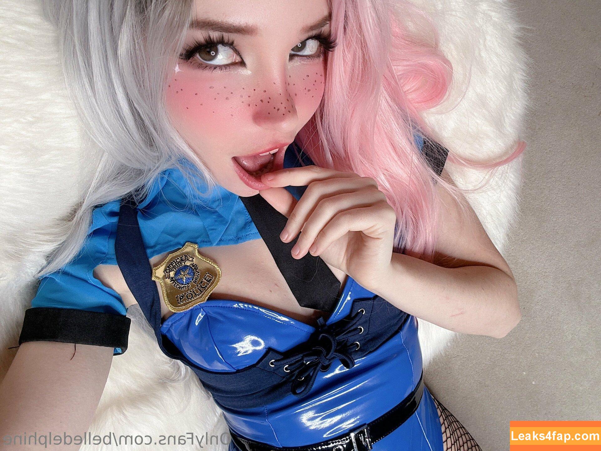 Belle Delphine / Socials / belledelphine / https: / missingmiley leaked photo photo #6358