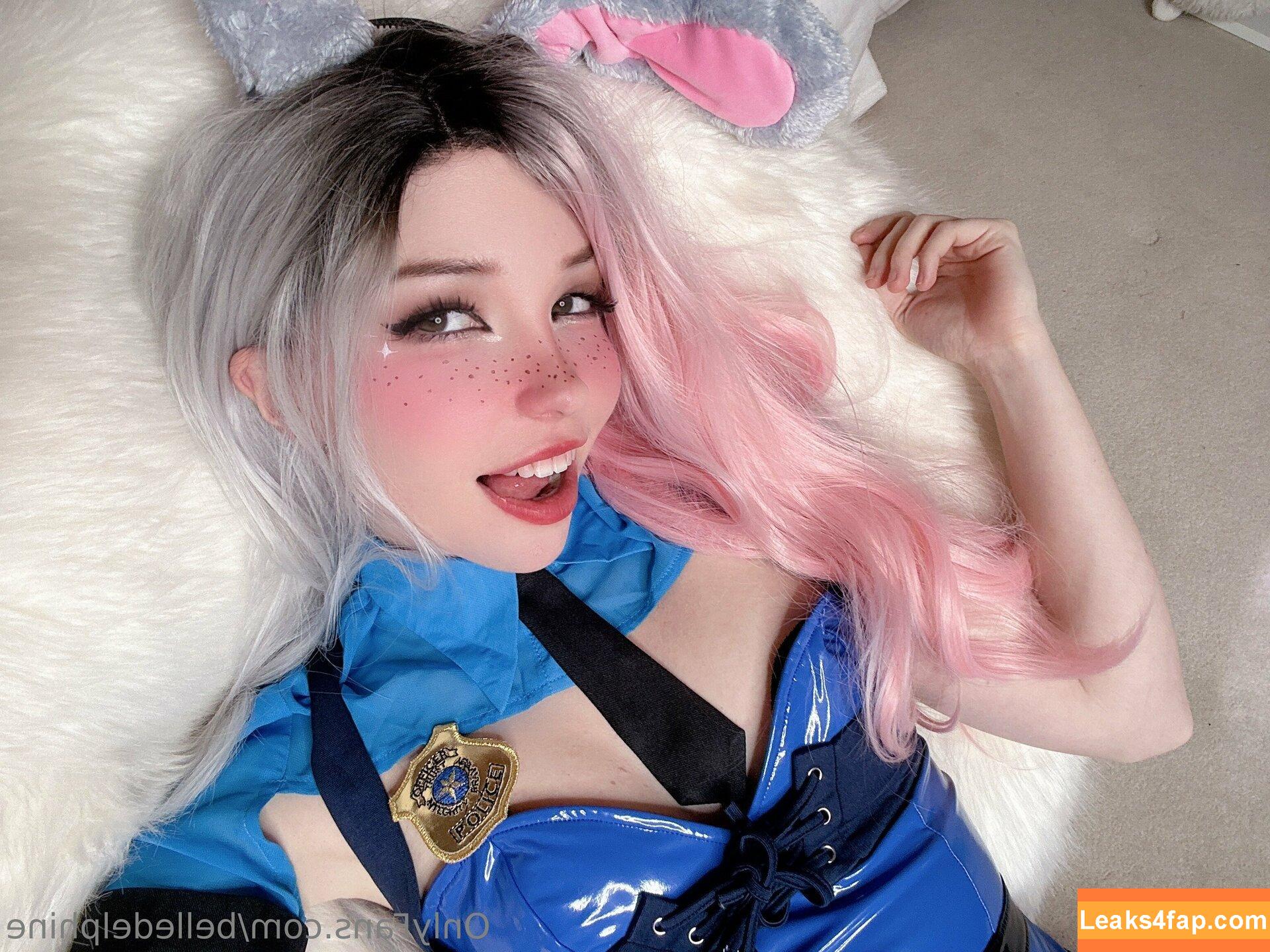Belle Delphine / Socials / belledelphine / https: / missingmiley leaked photo photo #6361