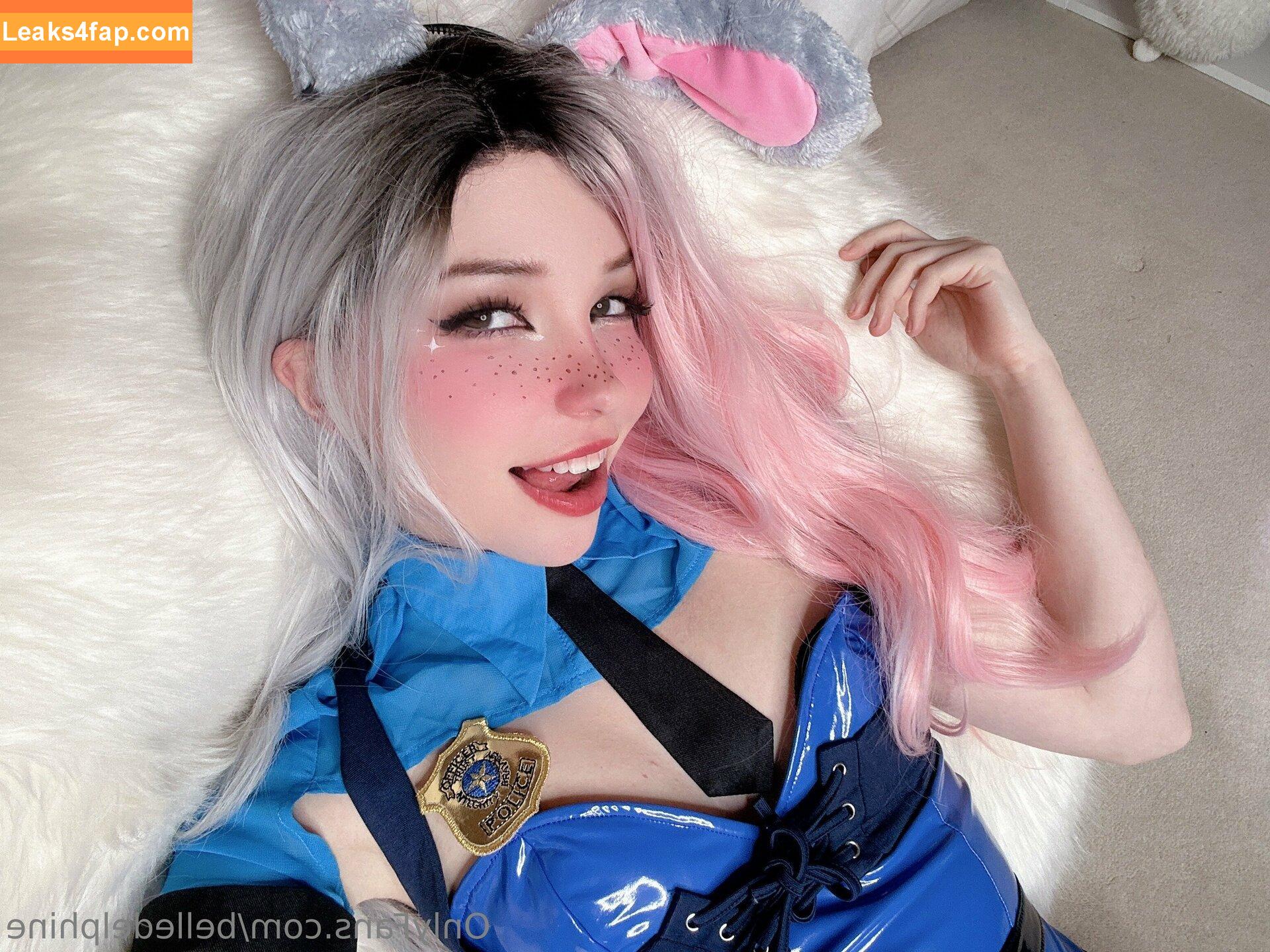 Belle Delphine / Socials / belledelphine / https: / missingmiley leaked photo photo #6362