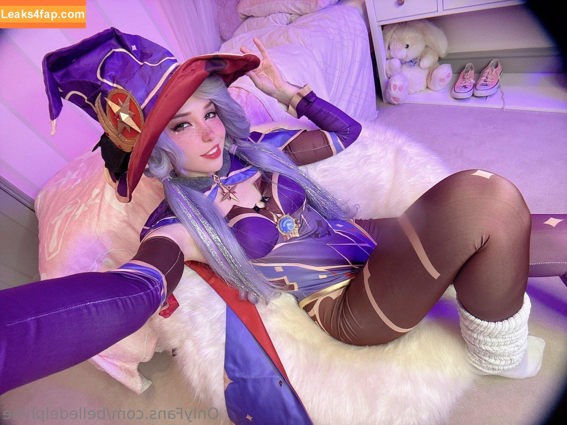 Belle Delphine / Socials / belledelphine / https: / missingmiley слитое фото фото #6464