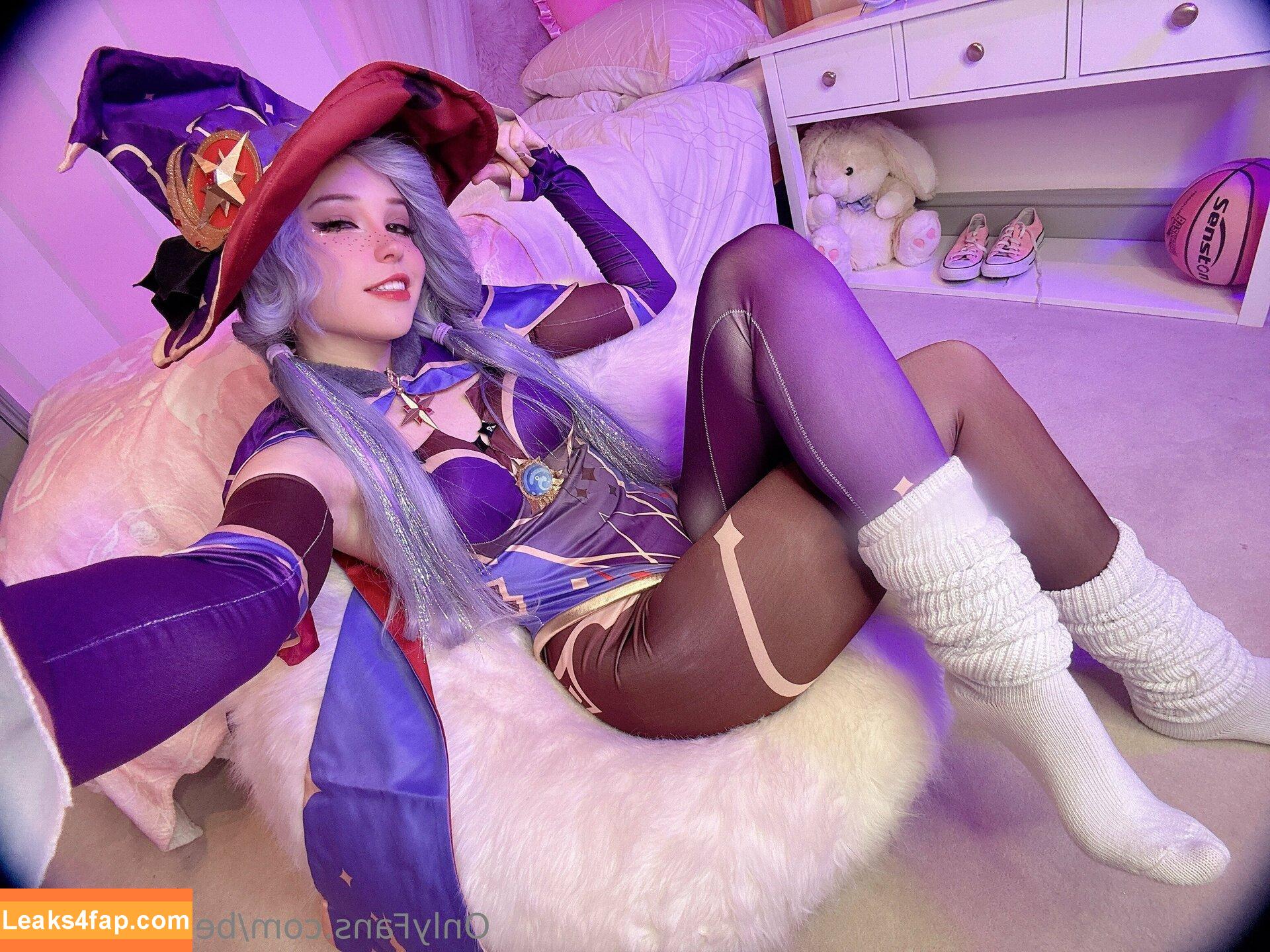 Belle Delphine / Socials / belledelphine / https: / missingmiley leaked photo photo #6469