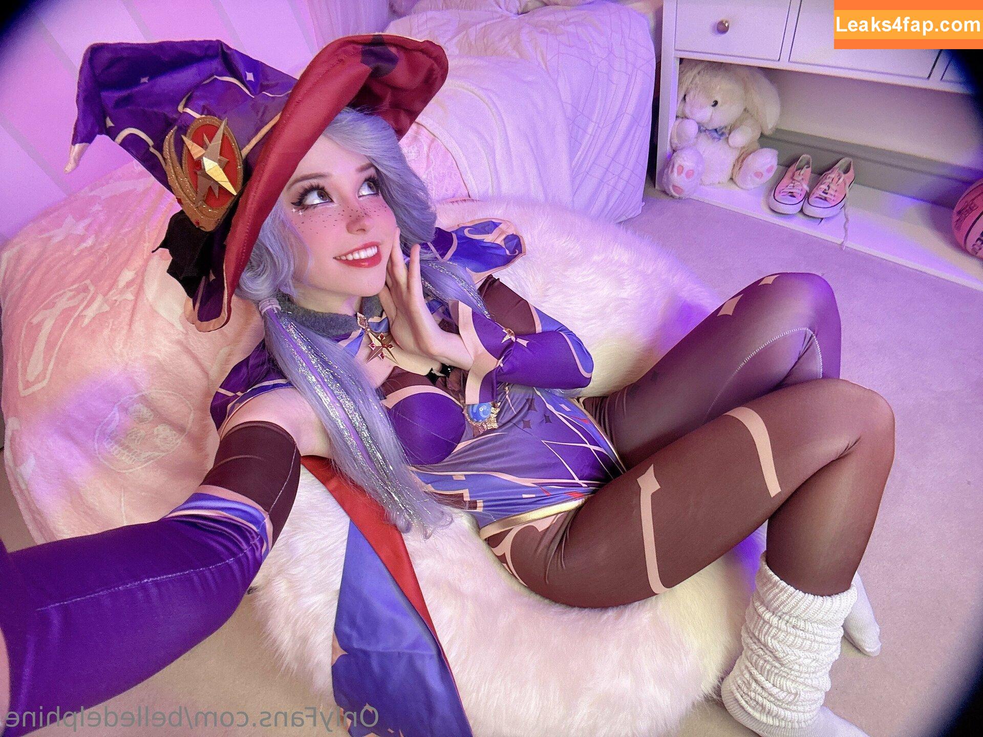 Belle Delphine / Socials / belledelphine / https: / missingmiley слитое фото фото #6470
