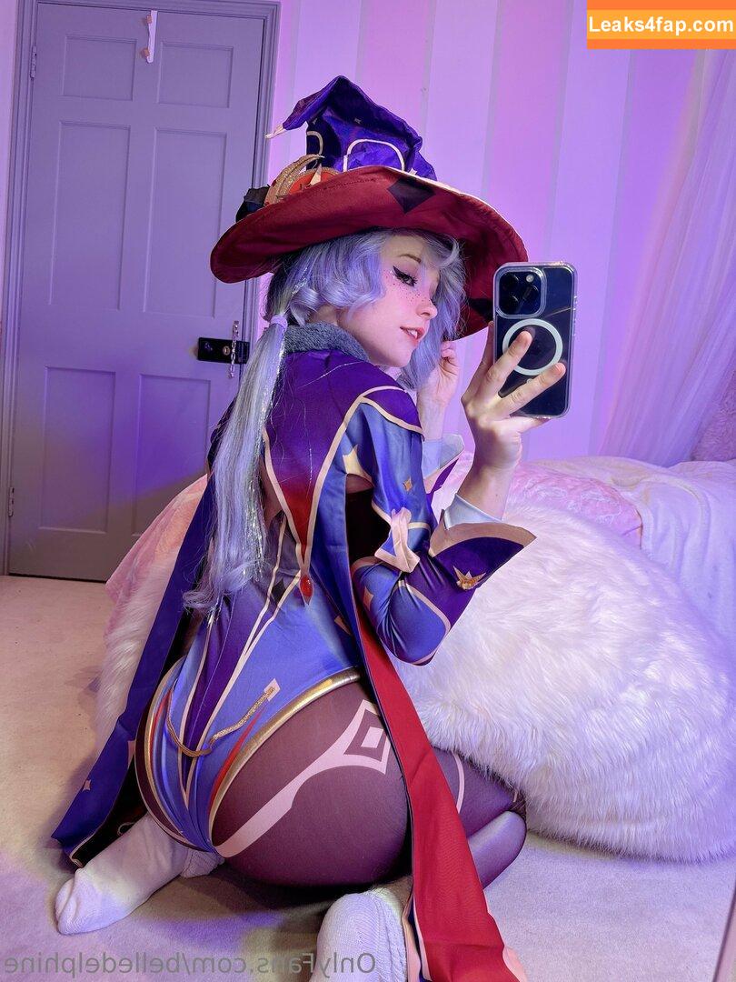 Belle Delphine / Socials / belledelphine / https: / missingmiley слитое фото фото #6487