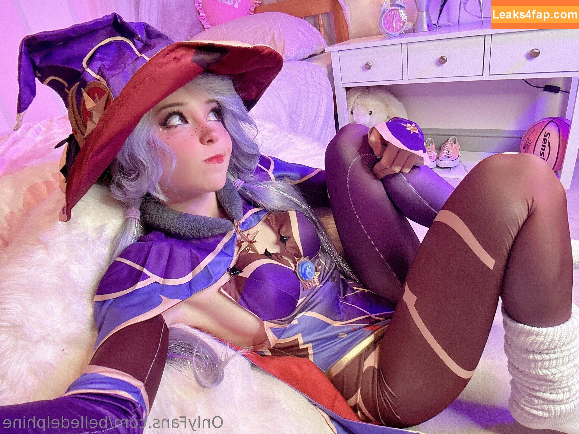 Belle Delphine / Socials / belledelphine / https: / missingmiley слитое фото фото #6497