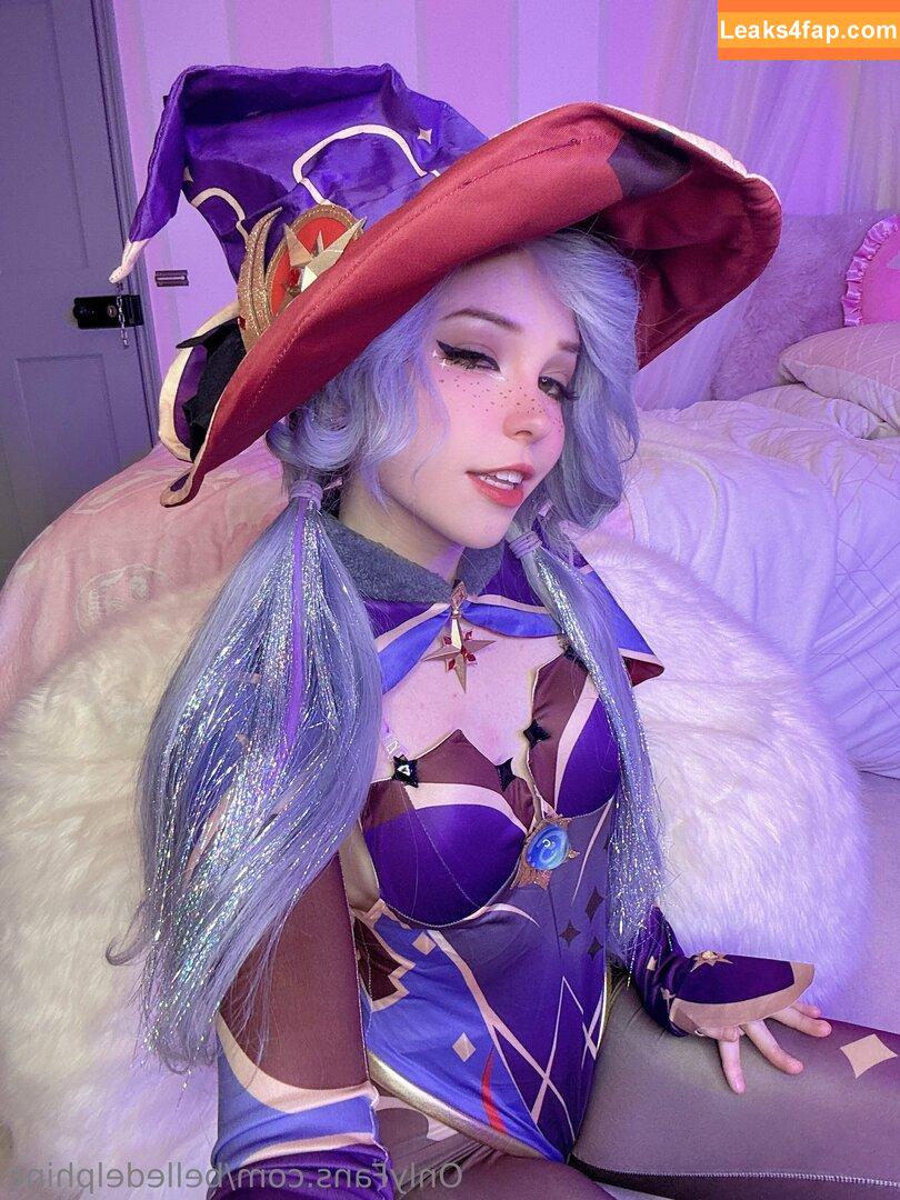 Belle Delphine / Socials / belledelphine / https: / missingmiley слитое фото фото #6504