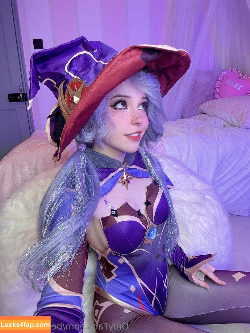 Belle Delphine / Socials / belledelphine / https: / missingmiley слитое фото фото #6505