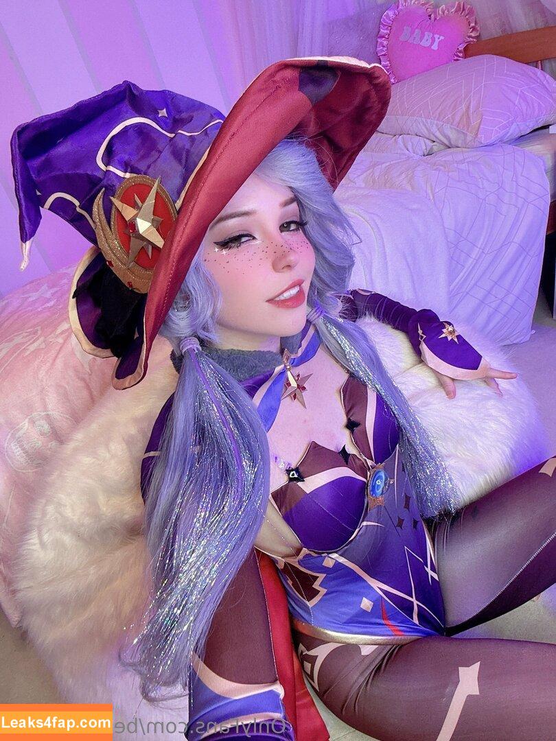 Belle Delphine / Socials / belledelphine / https: / missingmiley слитое фото фото #6506