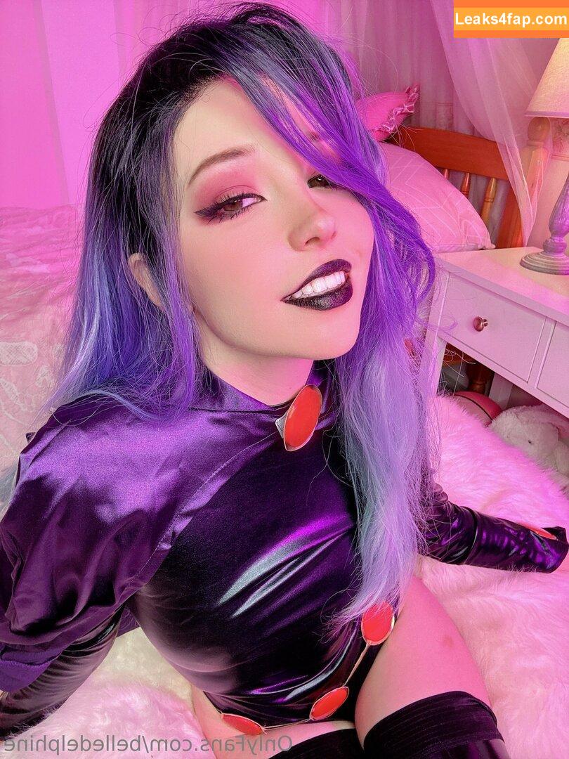 Belle Delphine / Socials / belledelphine / https: / missingmiley слитое фото фото #6617