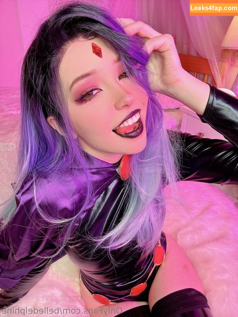Belle Delphine / Socials / belledelphine / https: / missingmiley слитое фото фото #6620