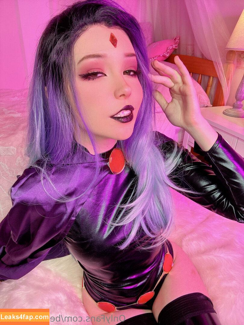 Belle Delphine / Socials / belledelphine / https: / missingmiley слитое фото фото #6625