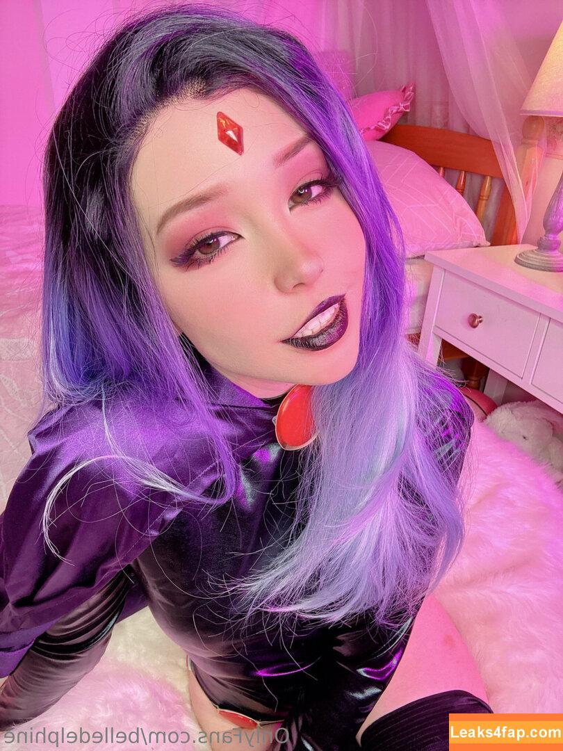 Belle Delphine / Socials / belledelphine / https: / missingmiley слитое фото фото #6627
