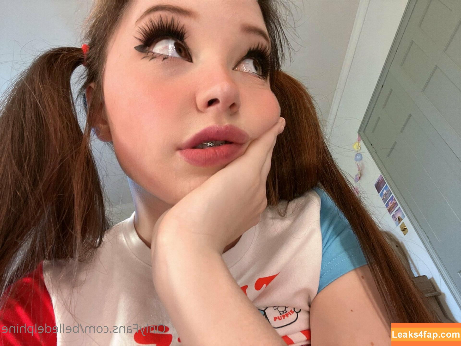 Belle Delphine / Socials / belledelphine / https: / missingmiley leaked photo photo #6684