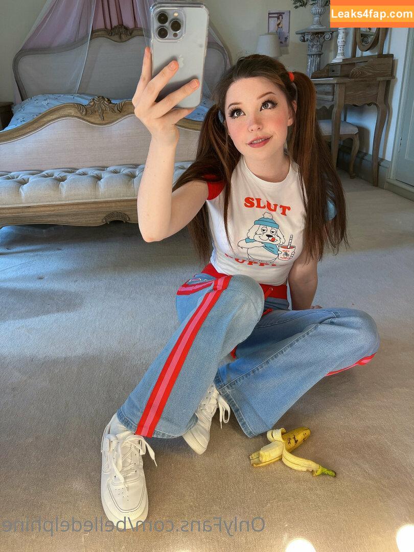 Belle Delphine / Socials / belledelphine / https: / missingmiley leaked photo photo #6685
