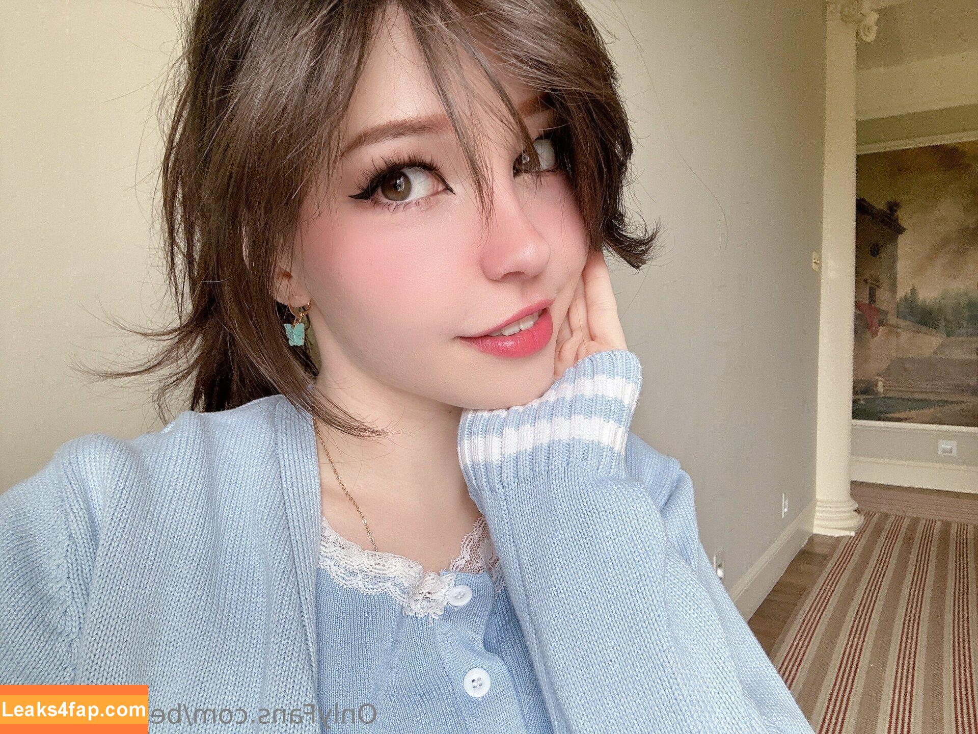 Belle Delphine / Socials / belledelphine / https: / missingmiley слитое фото фото #6716