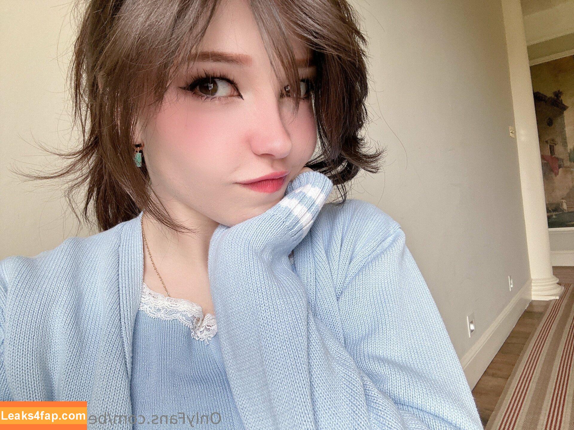 Belle Delphine / Socials / belledelphine / https: / missingmiley слитое фото фото #6717