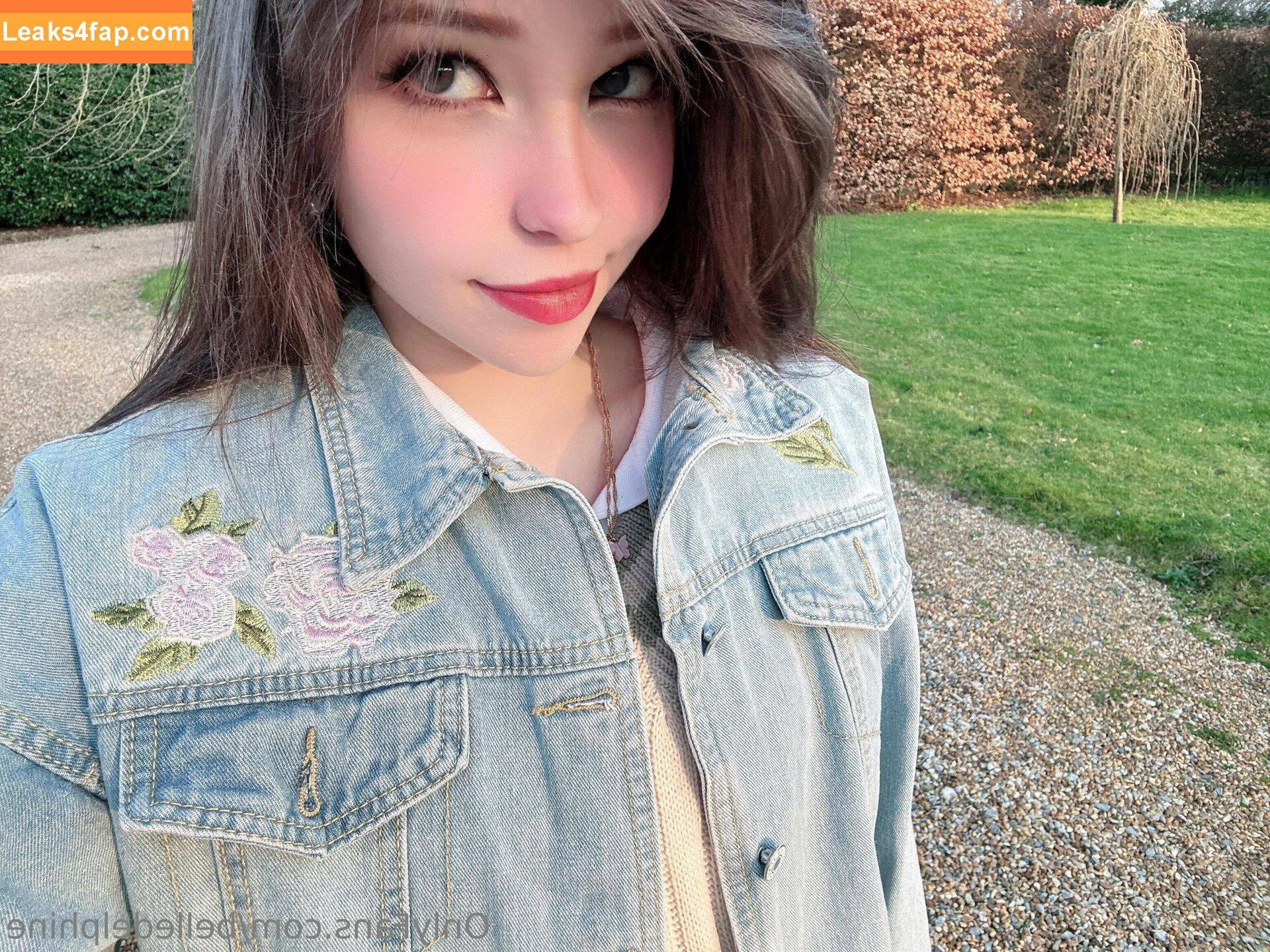 Belle Delphine / Socials / belledelphine / https: / missingmiley слитое фото фото #6723