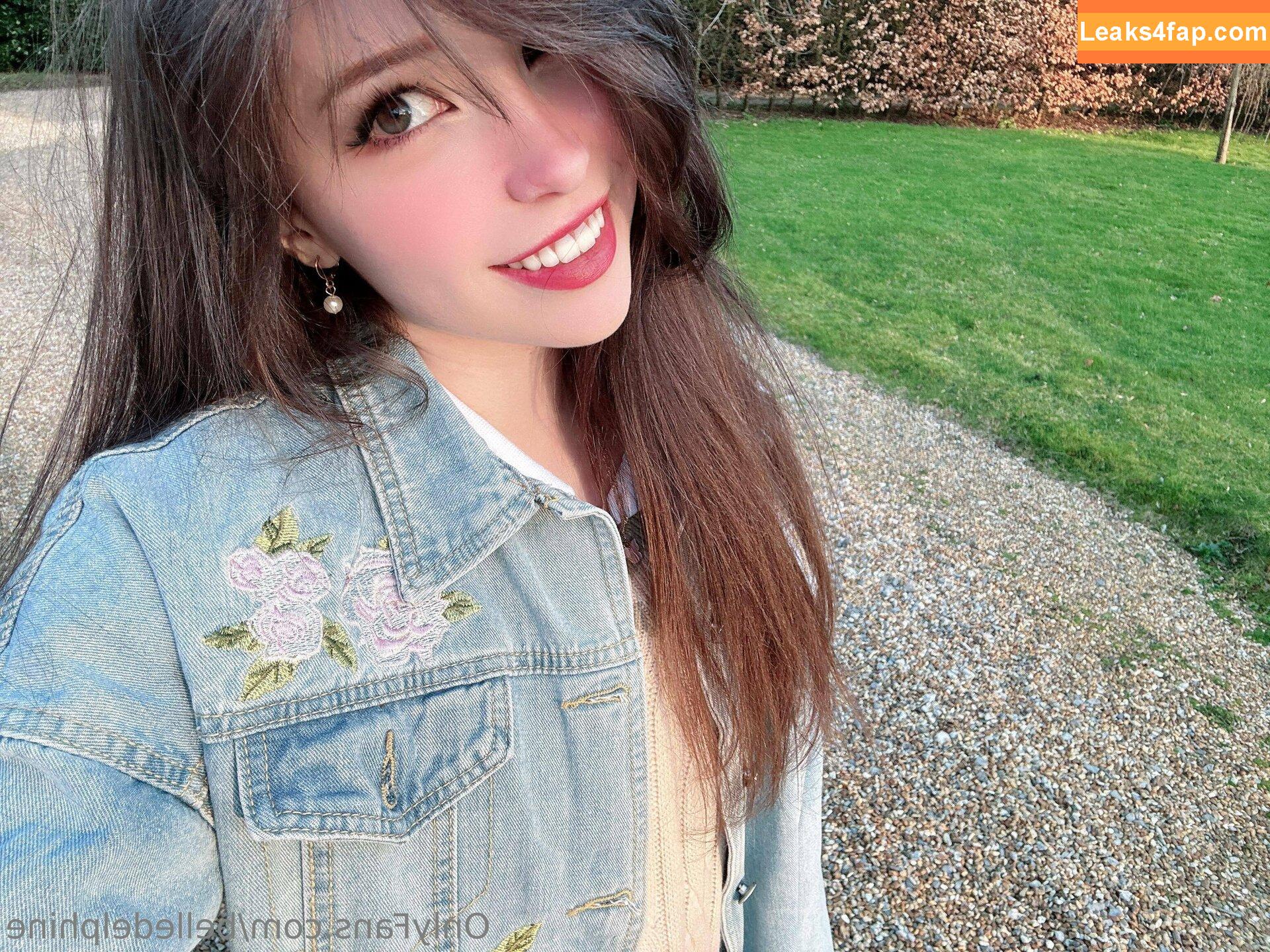 Belle Delphine / Socials / belledelphine / https: / missingmiley слитое фото фото #6724