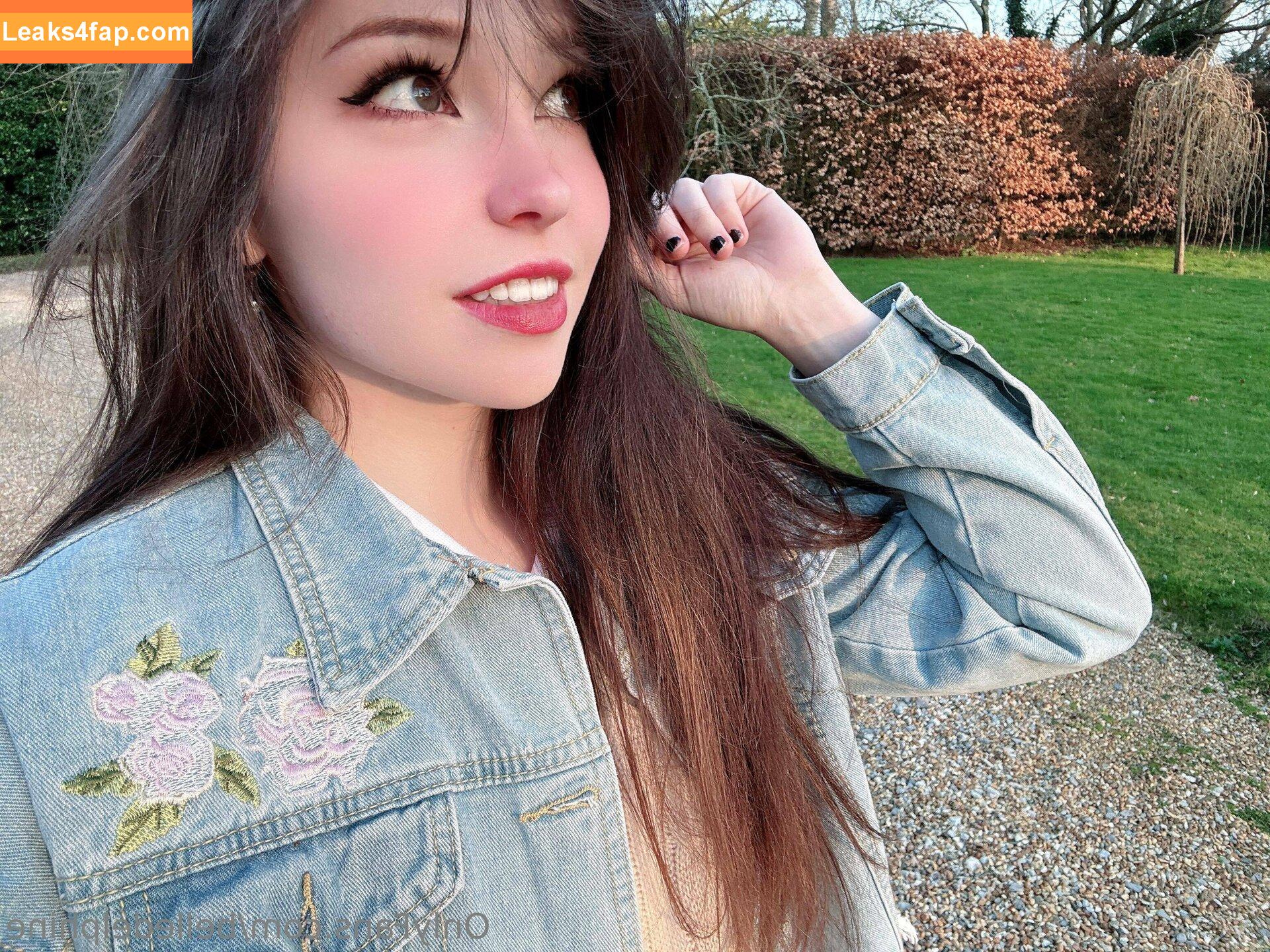 Belle Delphine / Socials / belledelphine / https: / missingmiley слитое фото фото #6726