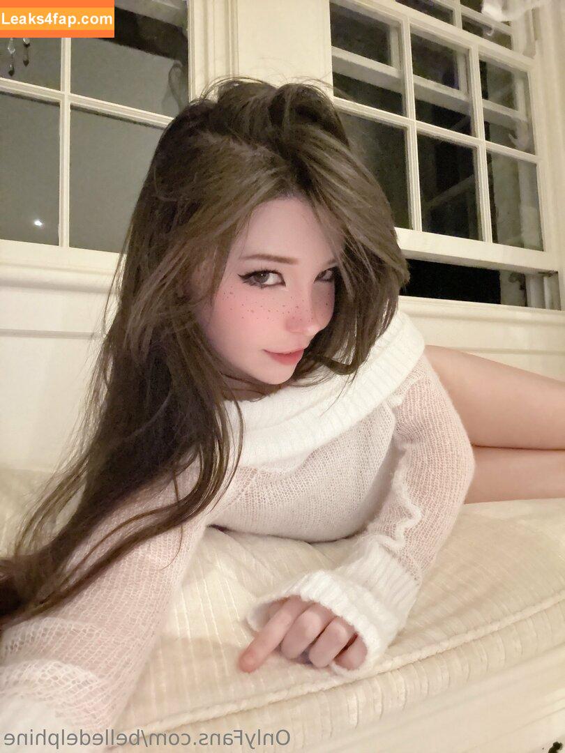 Belle Delphine / Socials / belledelphine / https: / missingmiley слитое фото фото #6750