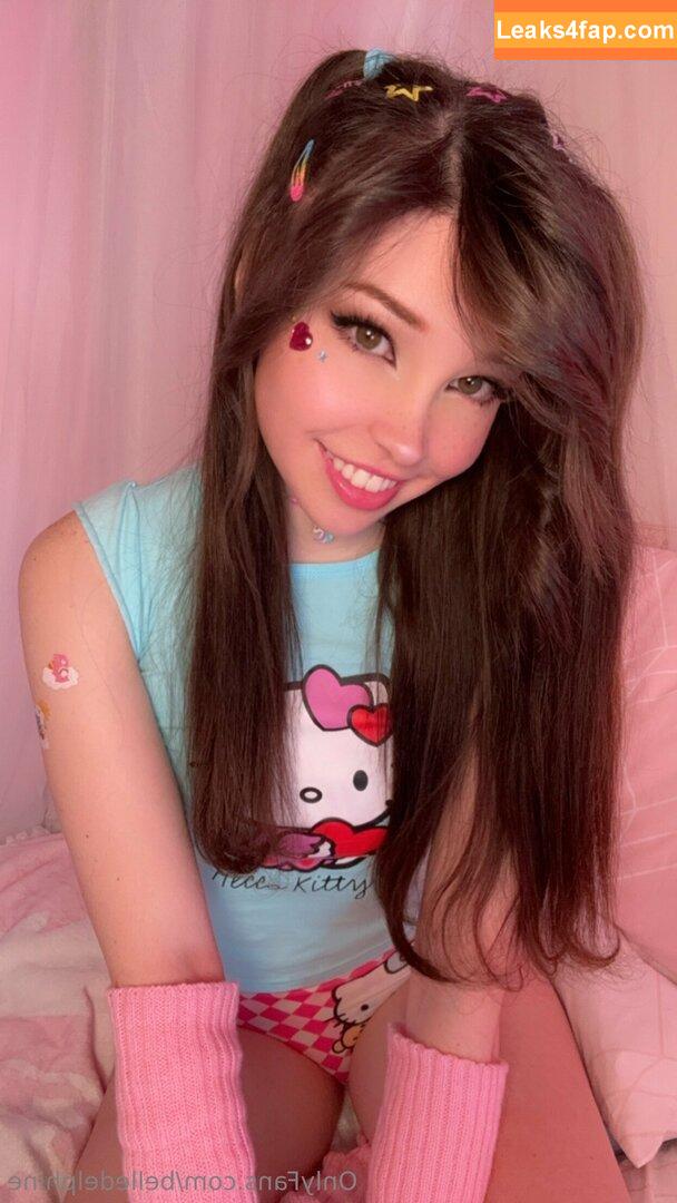 Belle Delphine / Socials / belledelphine / https: / missingmiley слитое фото фото #6889