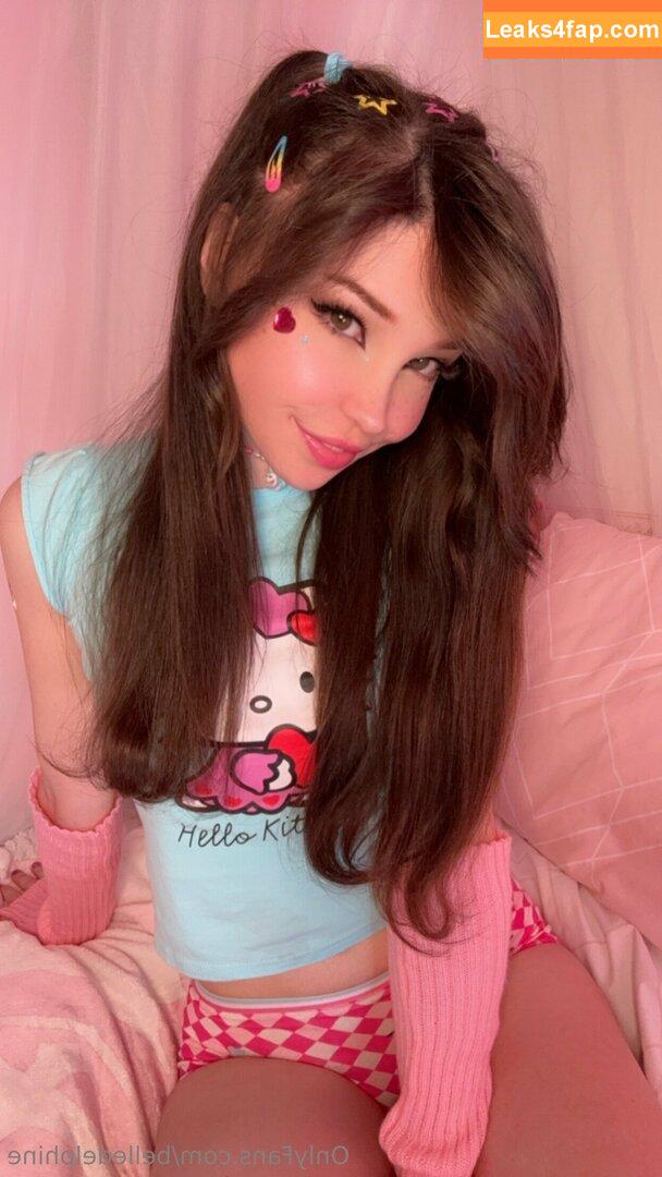 Belle Delphine / Socials / belledelphine / https: / missingmiley слитое фото фото #6892