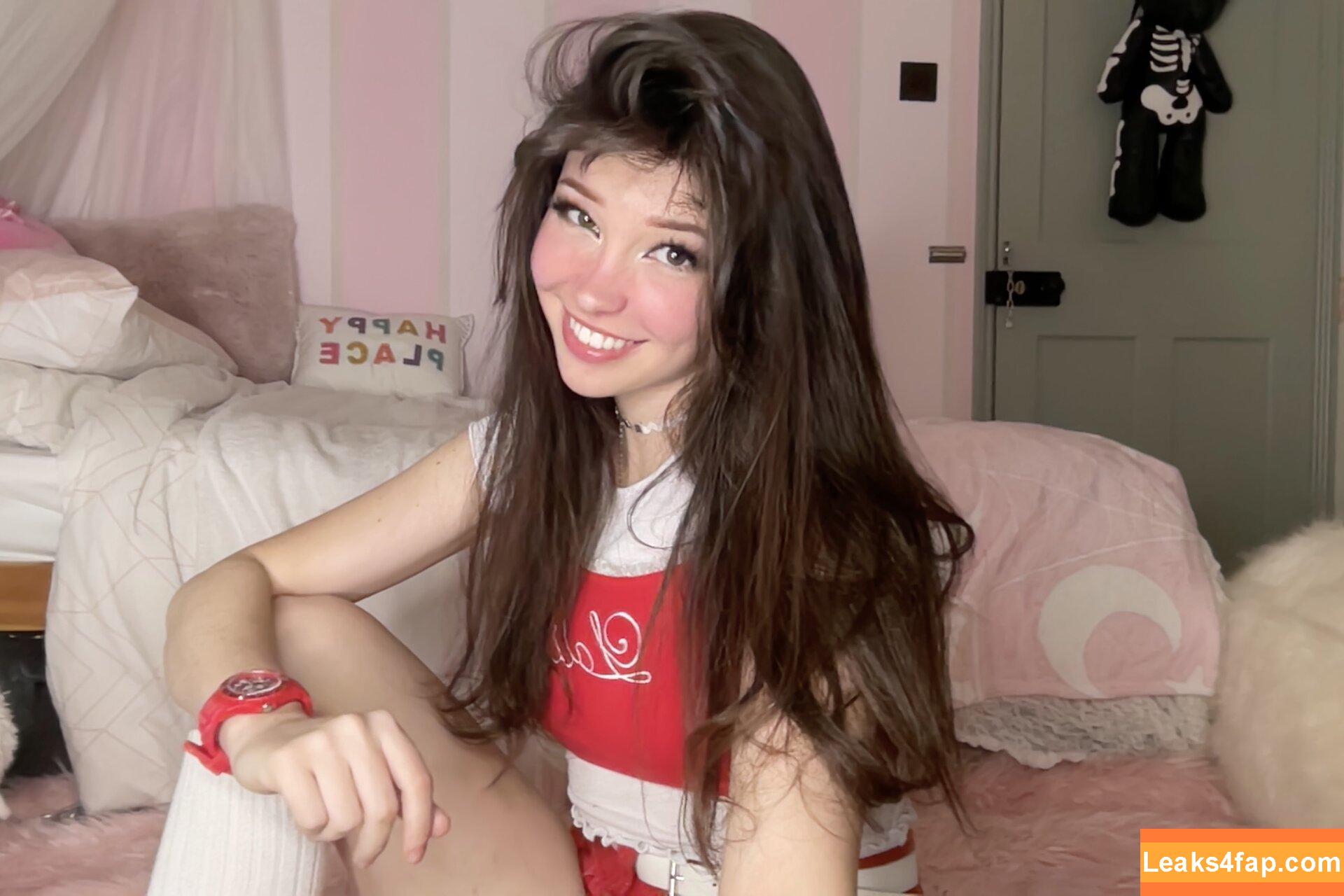 Belle Delphine / Socials / belledelphine / https: / missingmiley слитое фото фото #6931