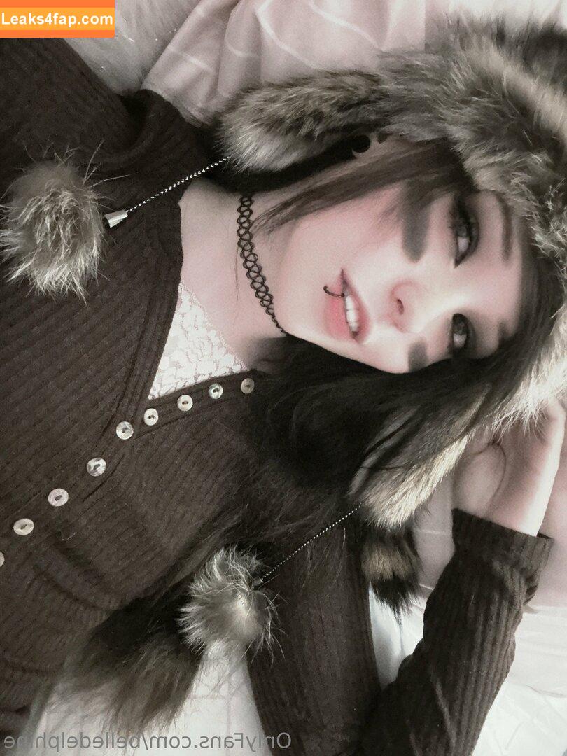 Belle Delphine / Socials / belledelphine / https: / missingmiley слитое фото фото #6960