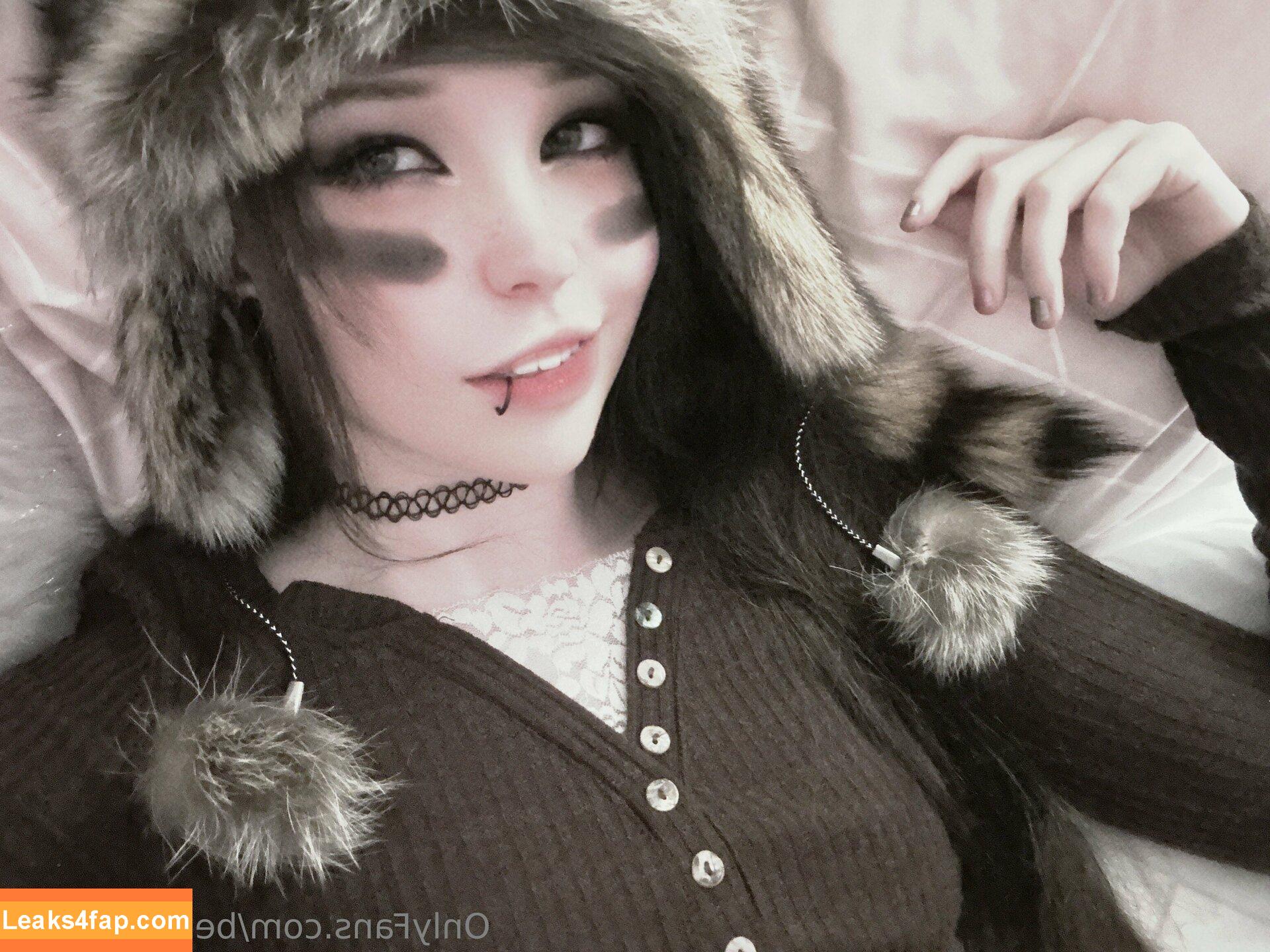 Belle Delphine / Socials / belledelphine / https: / missingmiley слитое фото фото #6962