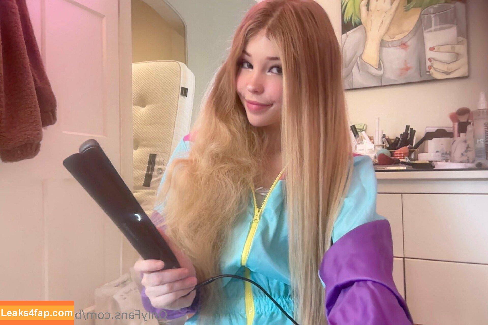 Belle Delphine / Socials / belledelphine / https: / missingmiley слитое фото фото #6983