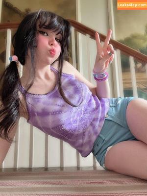 Belle Delphine photo #6018