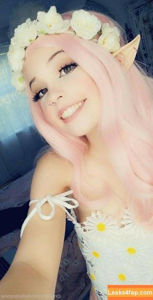 Belle Delphine photo #6066