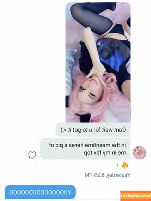 Belle Delphine photo #6076