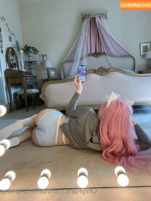 Belle Delphine photo #6267