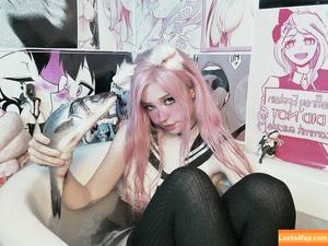Belle Delphine photo #6331