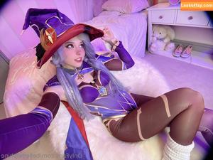Belle Delphine фото #6468