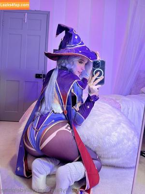 Belle Delphine фото #6485
