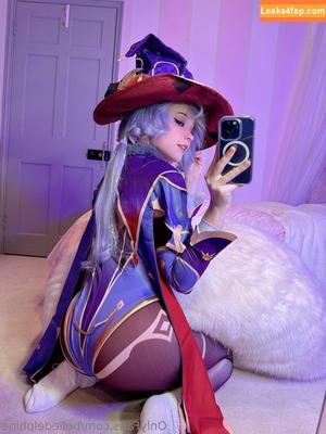 Belle Delphine фото #6487