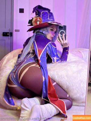 Belle Delphine фото #6488