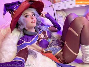Belle Delphine фото #6496