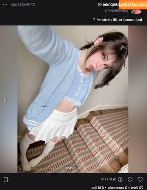 Belle Delphine фото #6720
